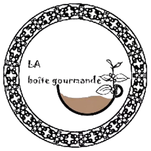 La Boîte Gourmande logo